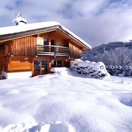 Appartement Des Cretets Megève Zewnętrze zdjęcie