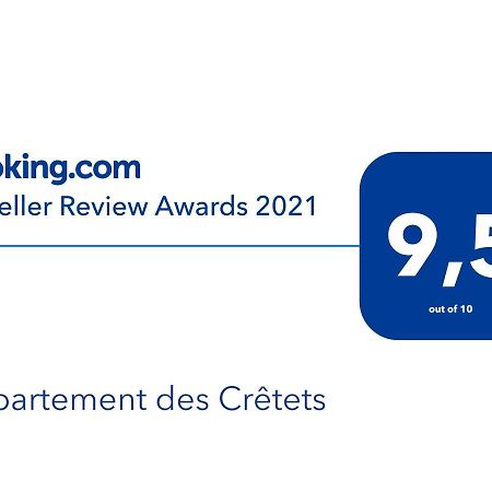 Appartement Des Cretets Megève Zewnętrze zdjęcie