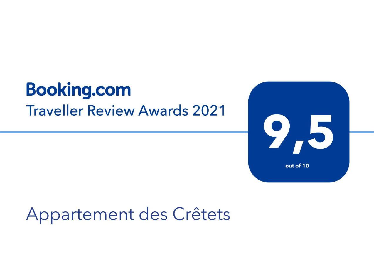 Appartement Des Cretets Megève Zewnętrze zdjęcie
