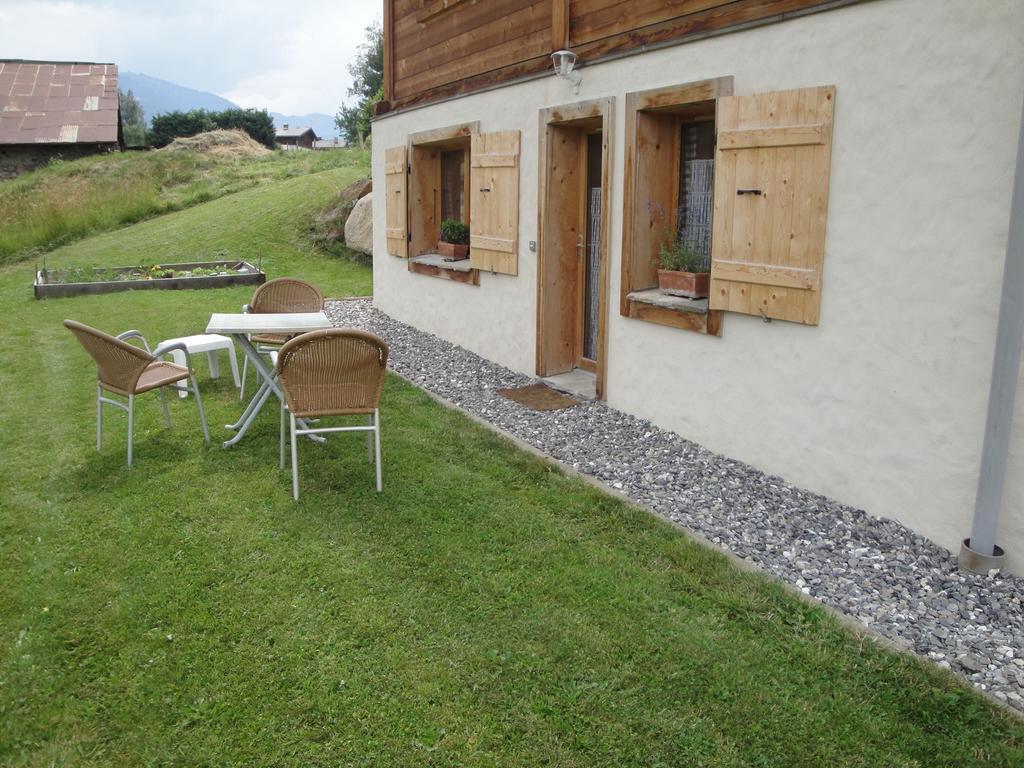 Appartement Des Cretets Megève Zewnętrze zdjęcie