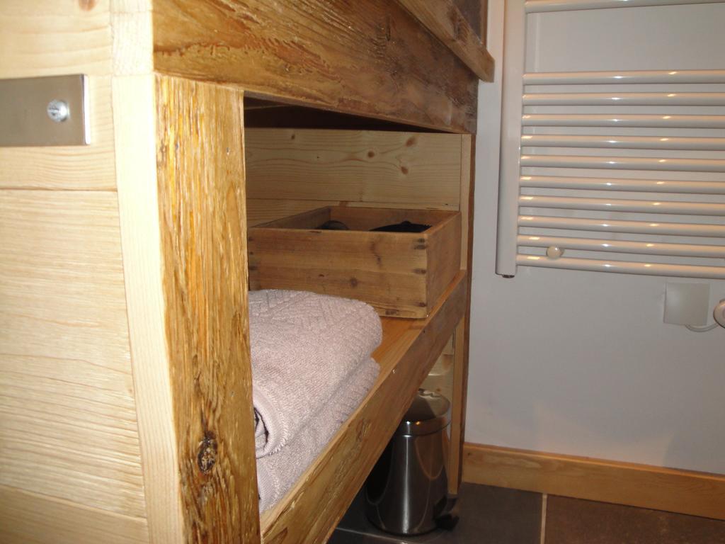 Appartement Des Cretets Megève Zewnętrze zdjęcie