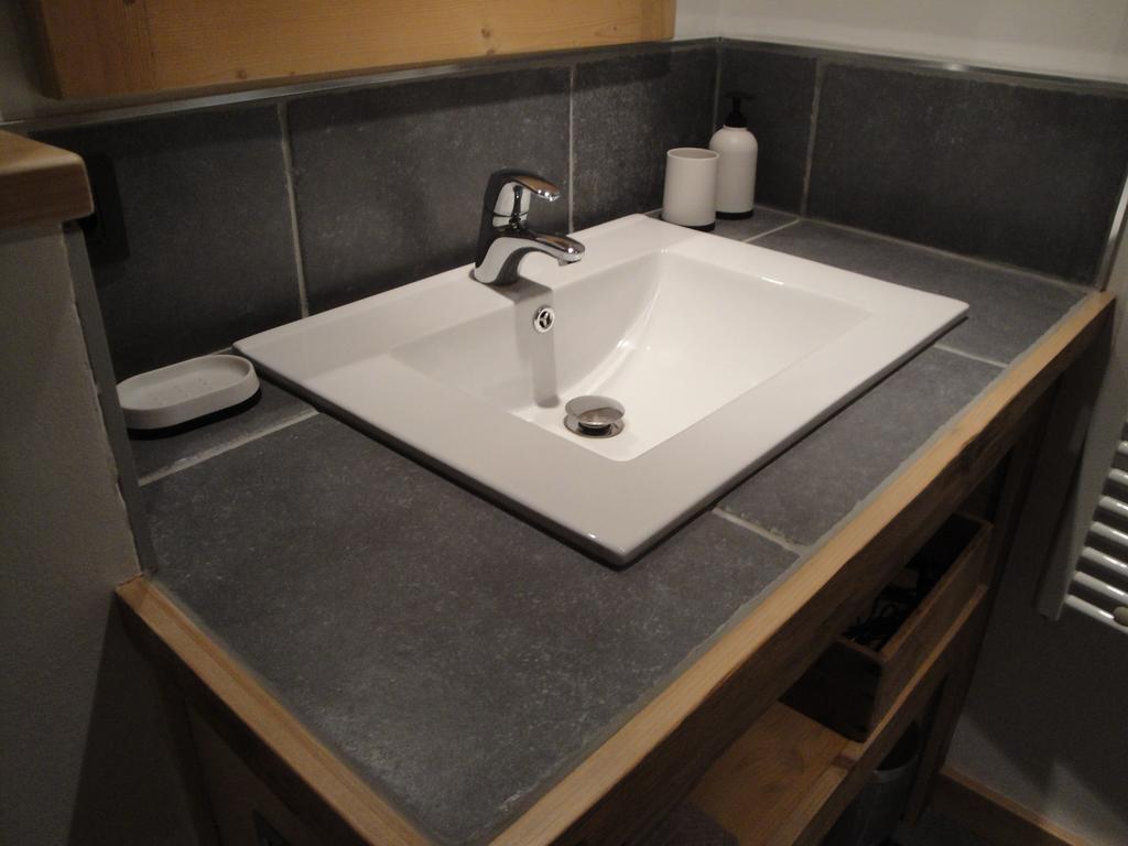 Appartement Des Cretets Megève Zewnętrze zdjęcie