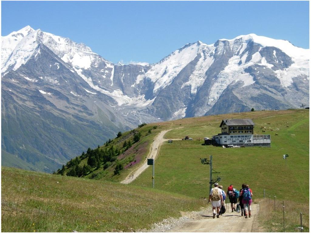 Appartement Des Cretets Megève Zewnętrze zdjęcie