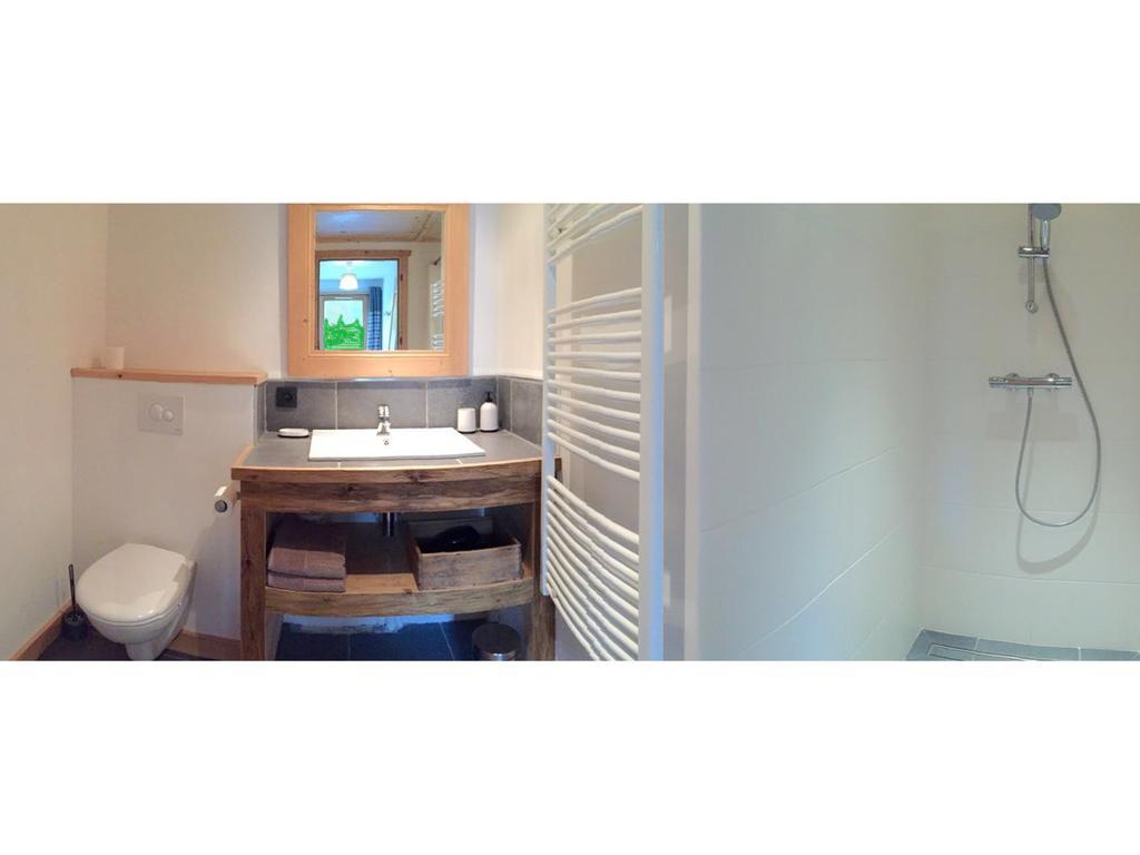 Appartement Des Cretets Megève Zewnętrze zdjęcie
