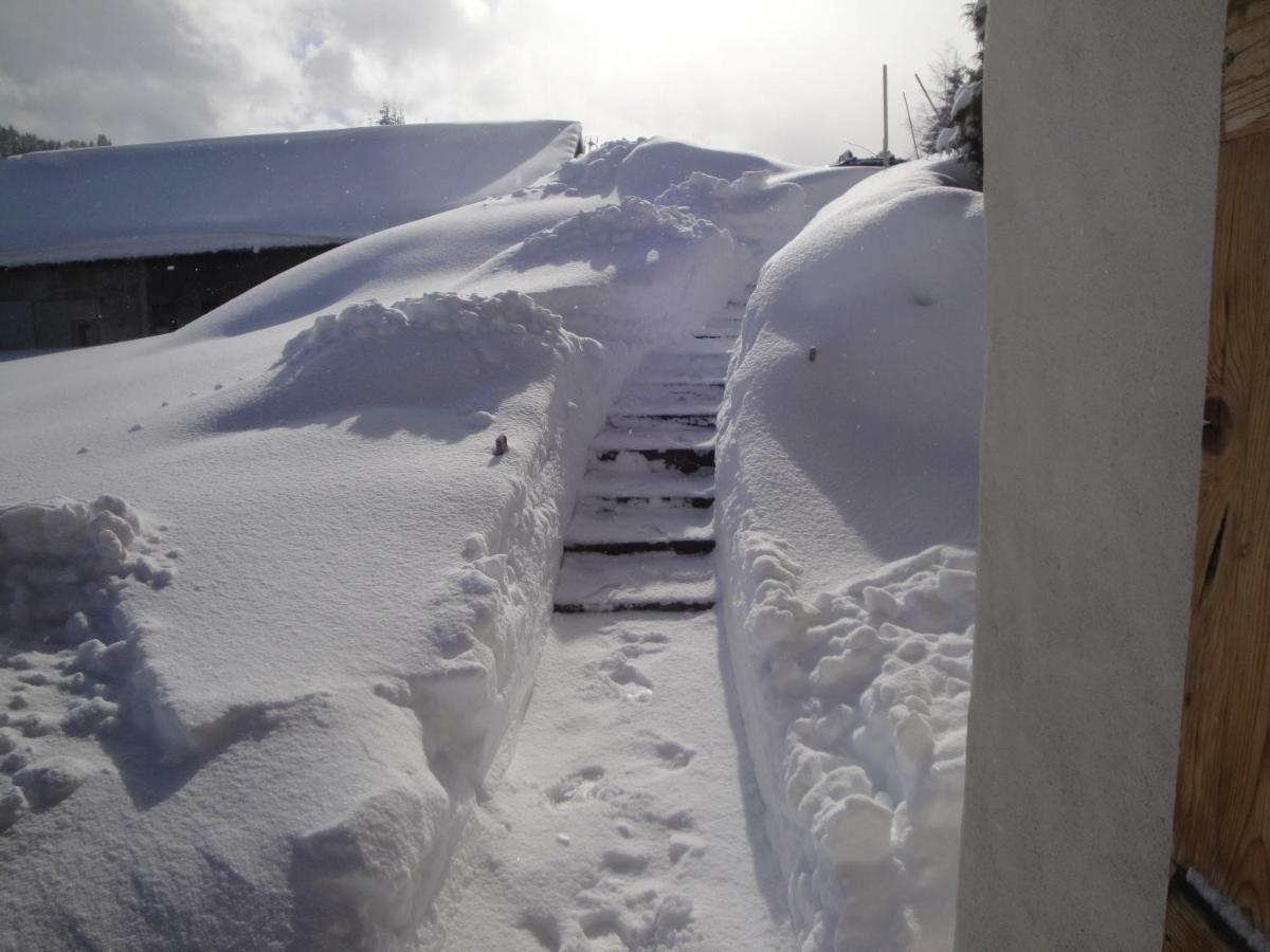 Appartement Des Cretets Megève Zewnętrze zdjęcie